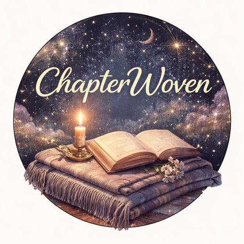 Chapterwoven 